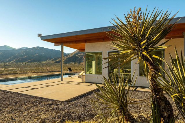 53145 Northridge Road, Morongo Valley, CA 92256