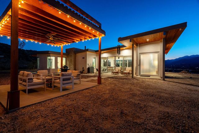 53145 Northridge Road, Morongo Valley, CA 92256