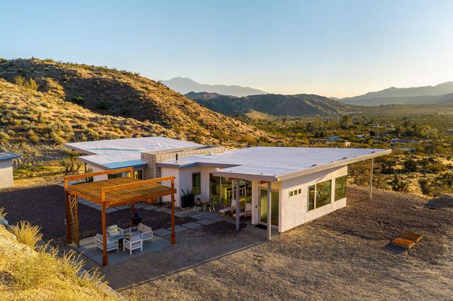 53145 Northridge Road, Morongo Valley, CA 92256