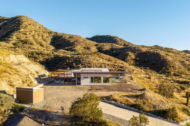 53145 Northridge Road, Morongo Valley, CA 92256