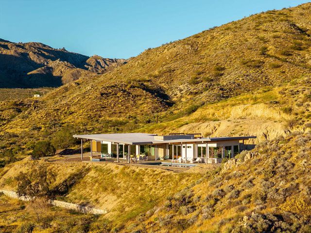 53145 Northridge Road, Morongo Valley, CA 92256