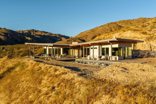 53145 Northridge Road, Morongo Valley, CA 92256