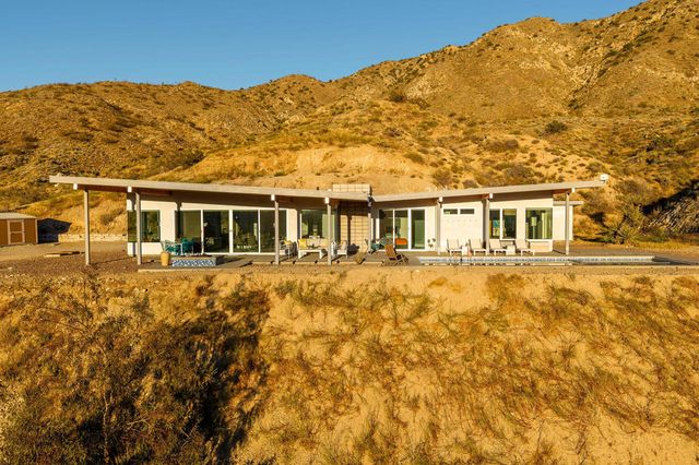 53145 Northridge Road, Morongo Valley, CA 92256