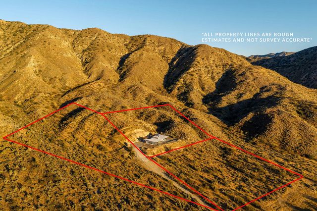 53145 Northridge Road, Morongo Valley, CA 92256