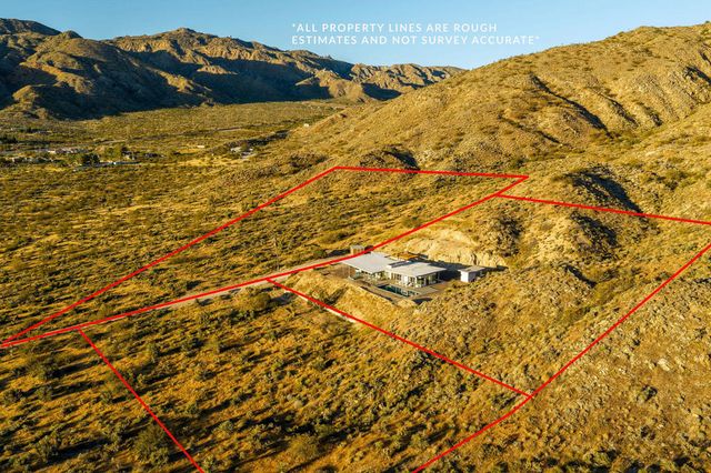 53145 Northridge Road, Morongo Valley, CA 92256