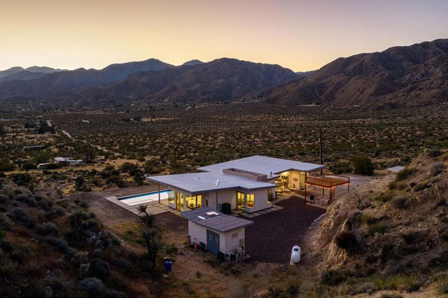 53145 Northridge Road, Morongo Valley, CA 92256