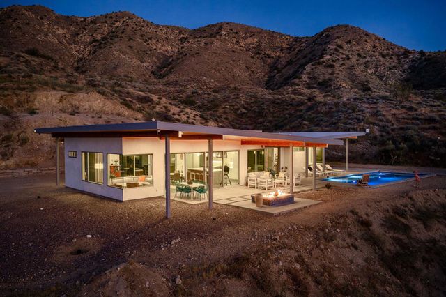 53145 Northridge Road, Morongo Valley, CA 92256