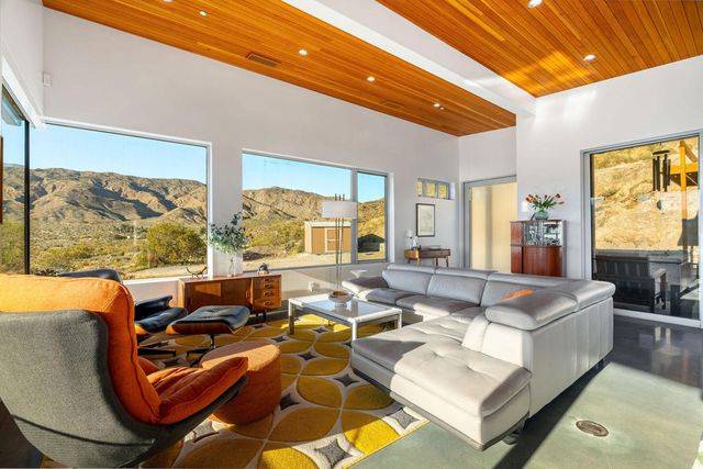 53145 Northridge Road, Morongo Valley, CA 92256