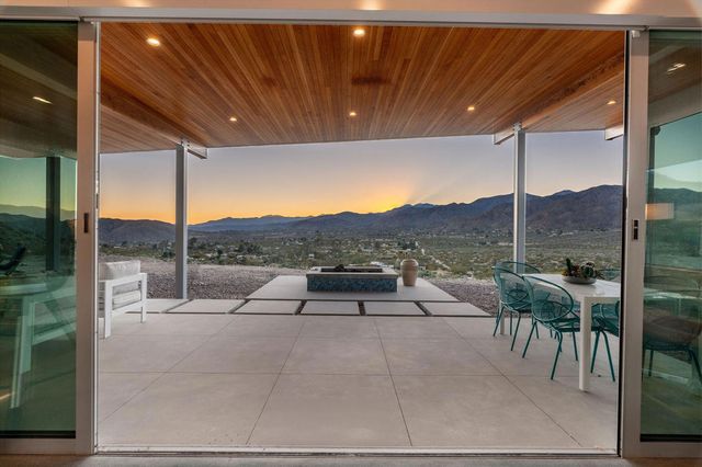 53145 Northridge Road, Morongo Valley, CA 92256