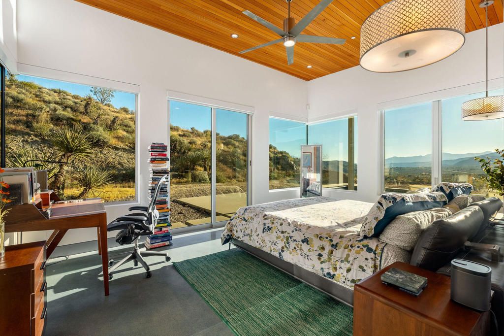 Image 16 of property listing at 53145 Northridge Road, Morongo Valley, CA 92256