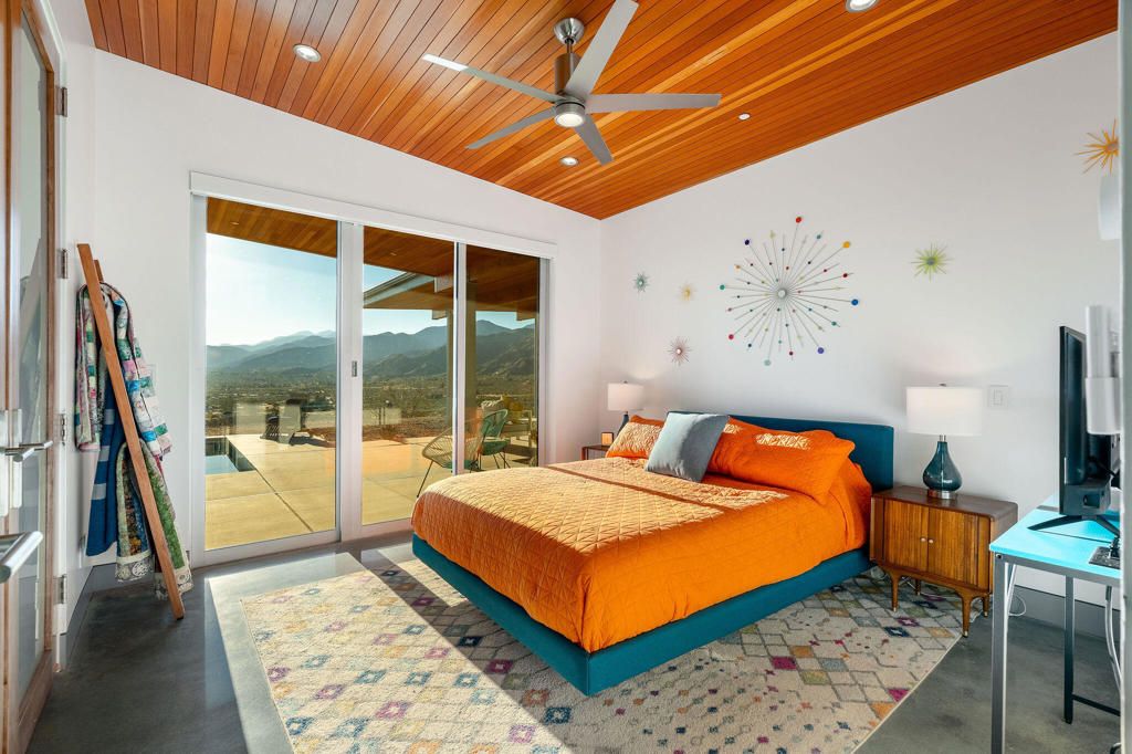 Image 19 of property listing at 53145 Northridge Road, Morongo Valley, CA 92256