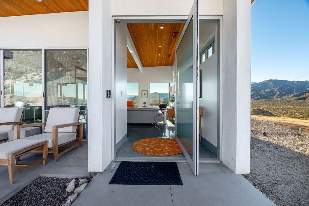 Image 2 of property listing at 53145 Northridge Road, Morongo Valley, CA 92256