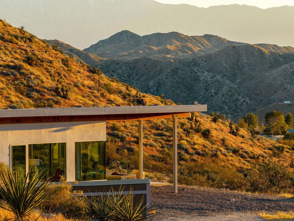 Image 22 of property listing at 53145 Northridge Road, Morongo Valley, CA 92256