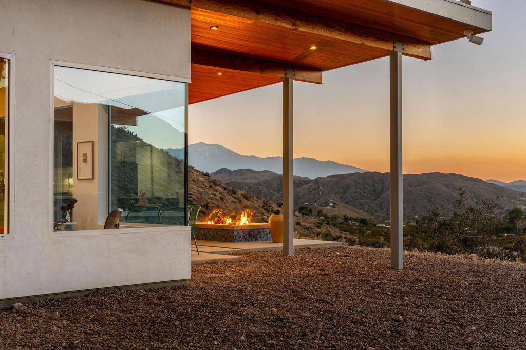 Image 23 of property listing at 53145 Northridge Road, Morongo Valley, CA 92256