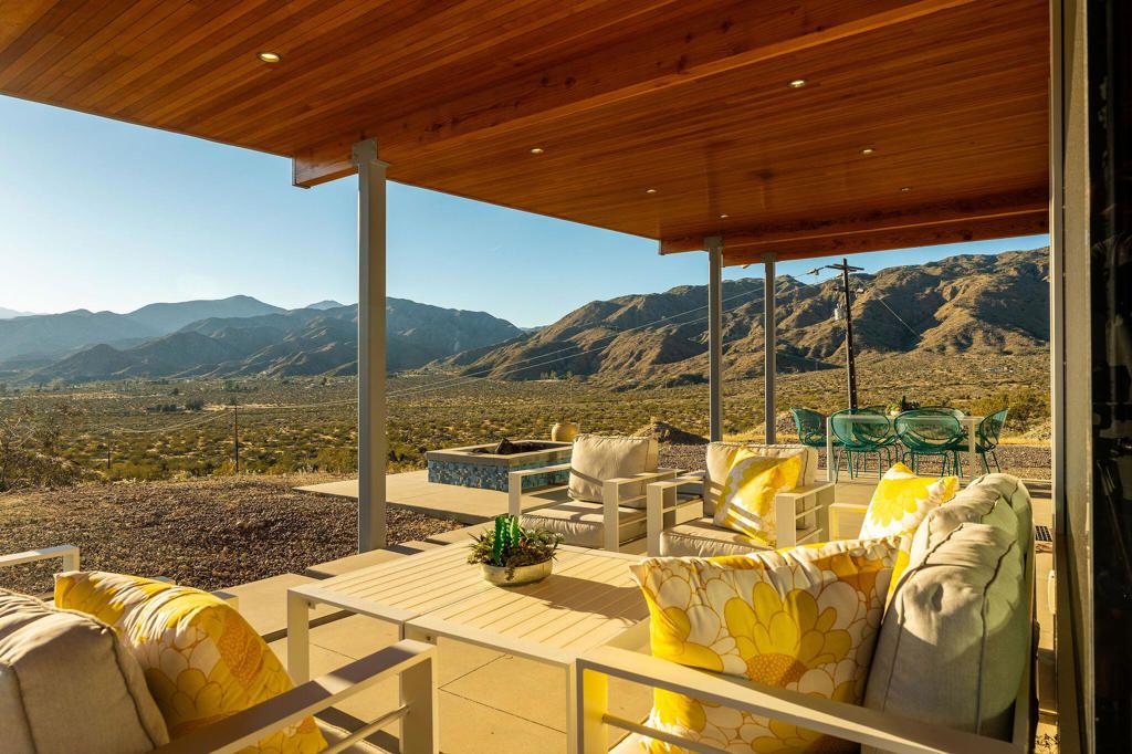 Image 27 of property listing at 53145 Northridge Road, Morongo Valley, CA 92256