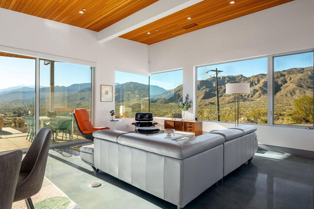 Image 3 of property listing at 53145 Northridge Road, Morongo Valley, CA 92256