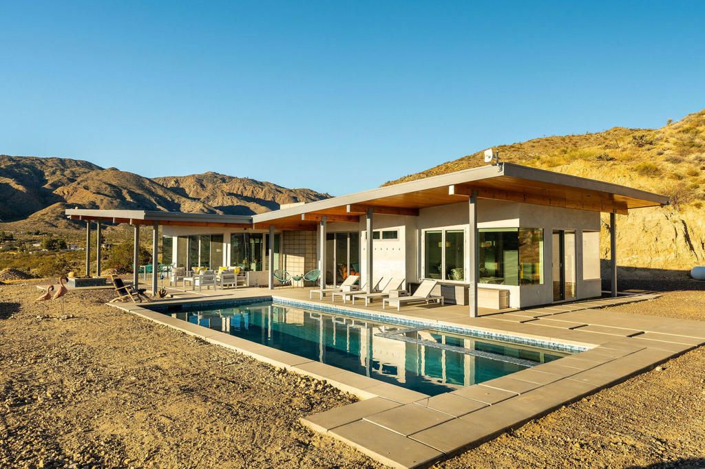 Image 30 of property listing at 53145 Northridge Road, Morongo Valley, CA 92256