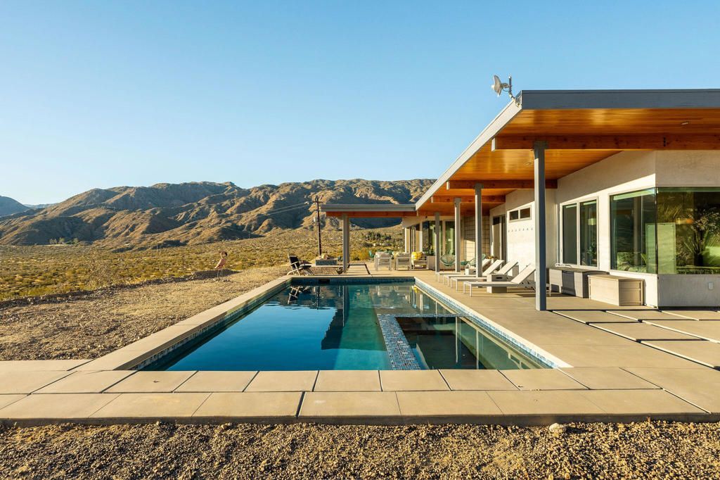 Image 32 of property listing at 53145 Northridge Road, Morongo Valley, CA 92256