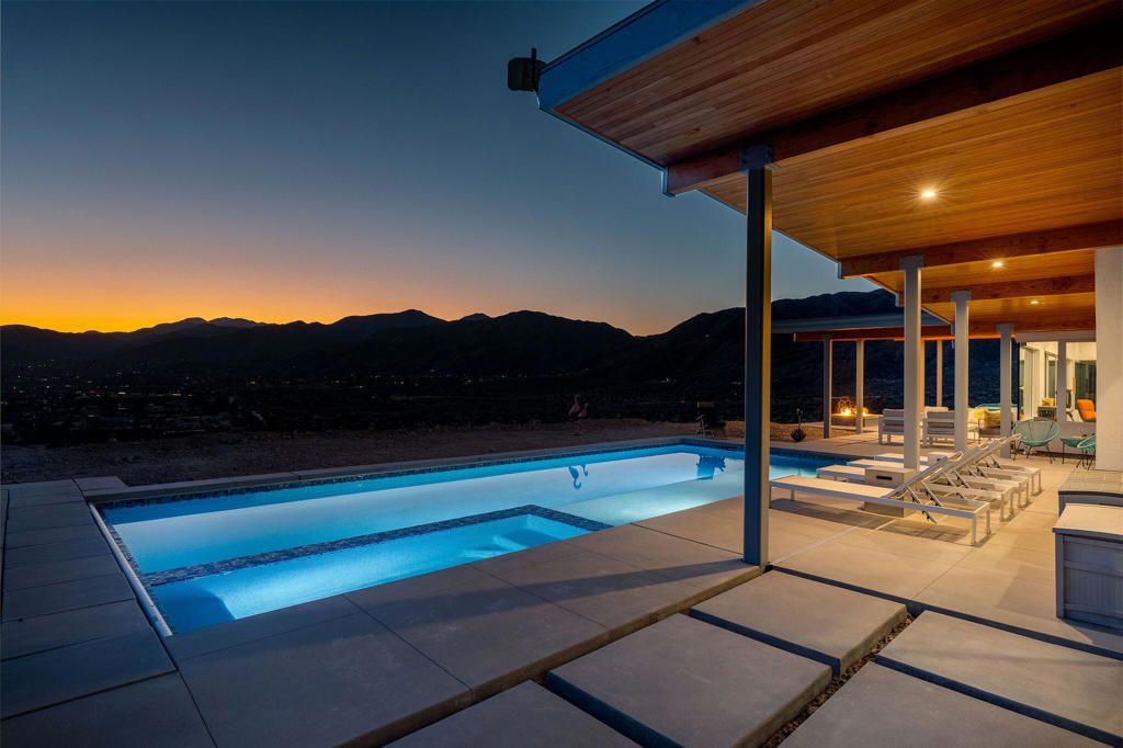 Image 35 of property listing at 53145 Northridge Road, Morongo Valley, CA 92256