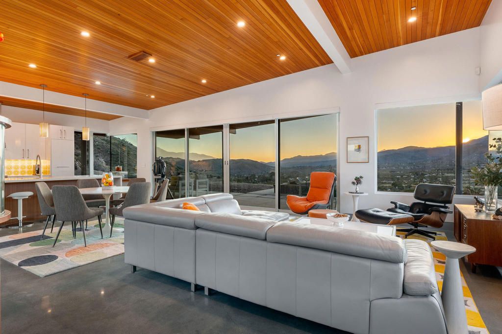 Image 4 of property listing at 53145 Northridge Road, Morongo Valley, CA 92256