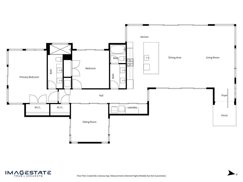 Image 49 of property listing at 53145 Northridge Road, Morongo Valley, CA 92256