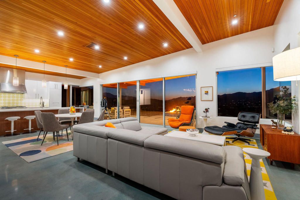 Image 5 of property listing at 53145 Northridge Road, Morongo Valley, CA 92256