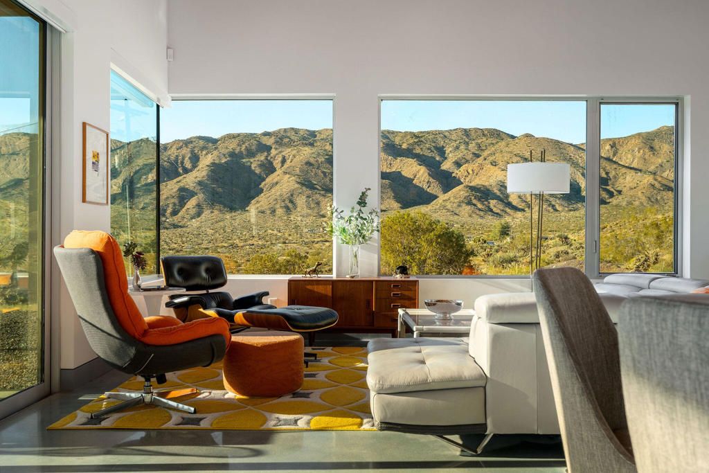 Image 7 of property listing at 53145 Northridge Road, Morongo Valley, CA 92256