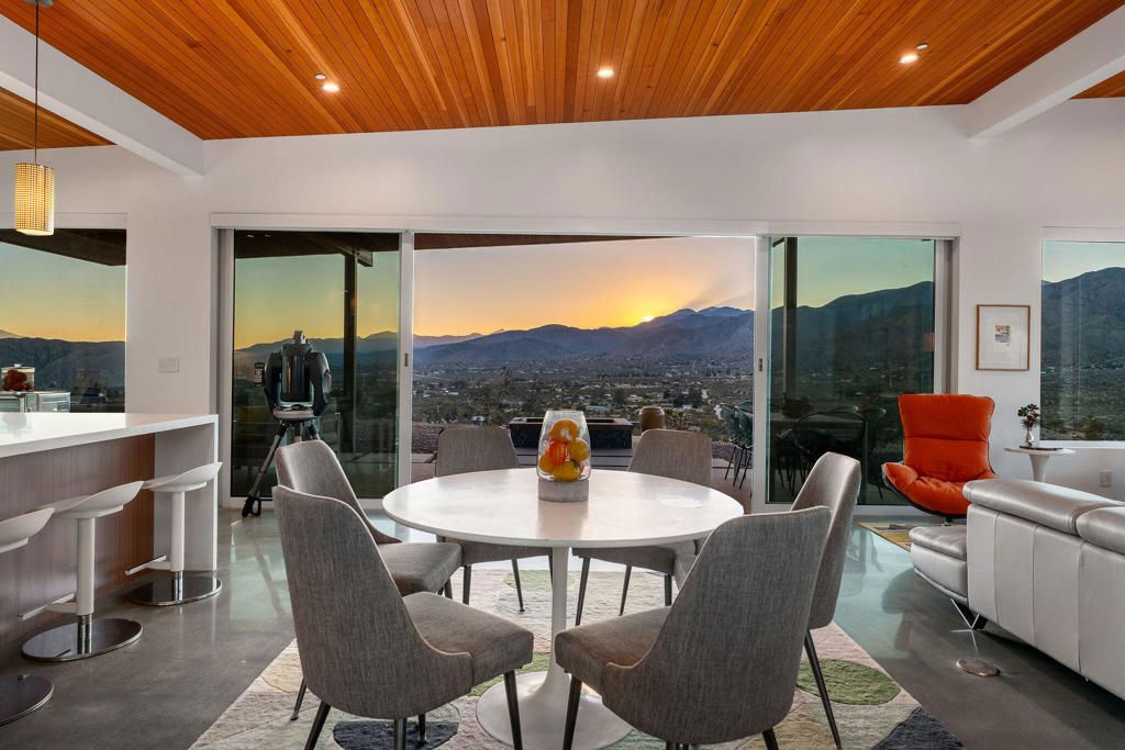 Image 8 of property listing at 53145 Northridge Road, Morongo Valley, CA 92256