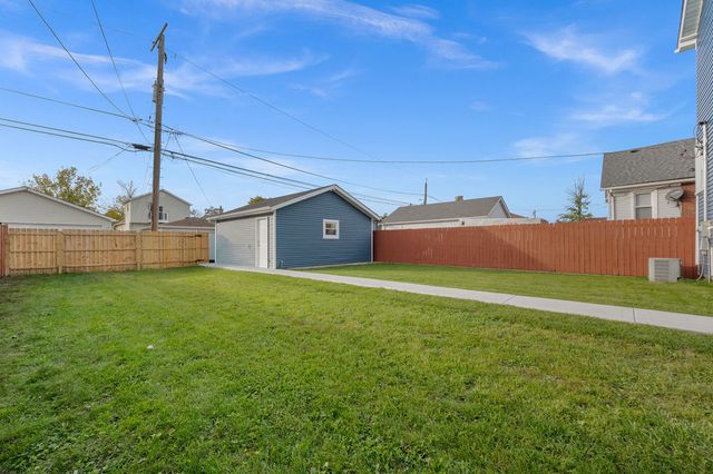 13518 S Avenue K, Chicago, IL 60633