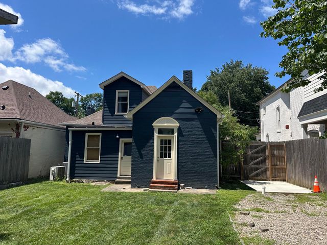 422 Johnson Avenue, Lexington, KY 40508