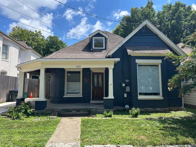 422 Johnson Avenue, Lexington, KY 40508