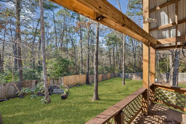 24617 Camwood Road, Huntsville, TX 77320