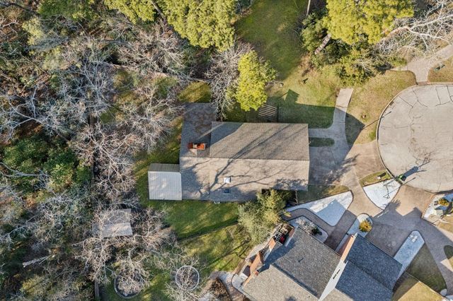 24617 Camwood Road, Huntsville, TX 77320