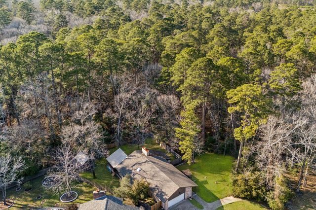 24617 Camwood Road, Huntsville, TX 77320