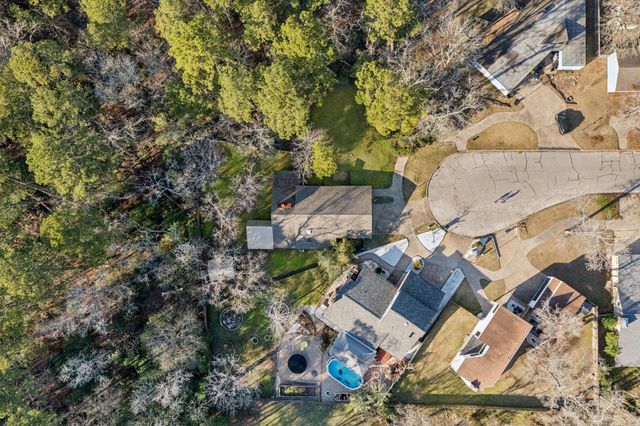 24617 Camwood Road, Huntsville, TX 77320