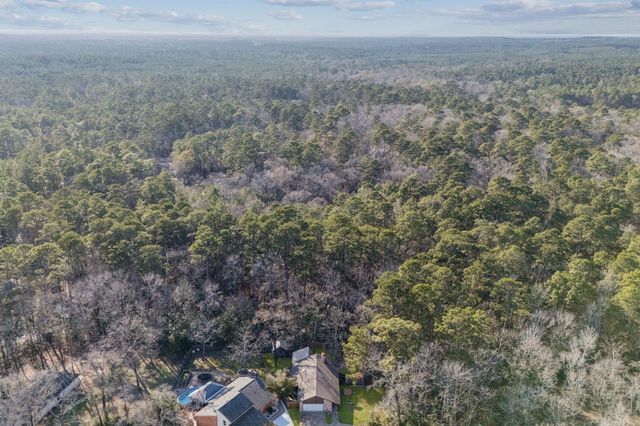 24617 Camwood Road, Huntsville, TX 77320
