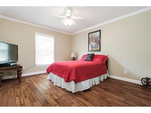 260 Yellow Creek Drive, Ball Ground, GA 30107