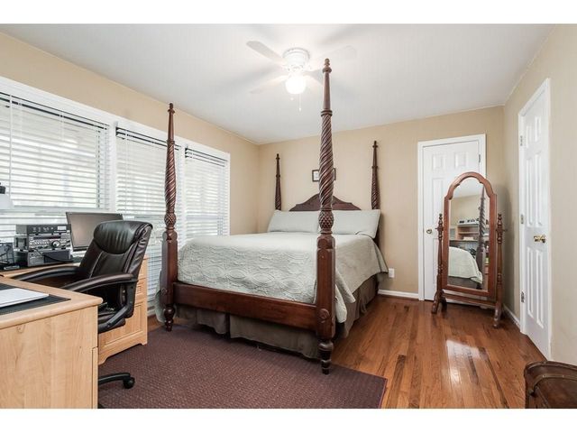 260 Yellow Creek Drive, Ball Ground, GA 30107