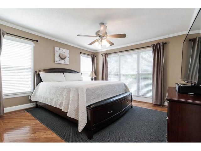 260 Yellow Creek Drive, Ball Ground, GA 30107