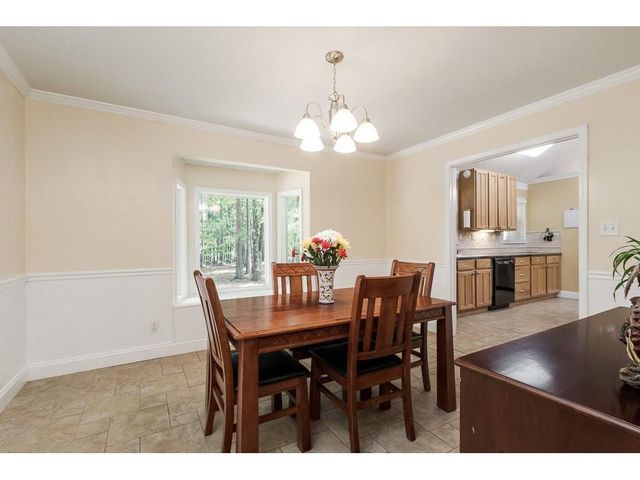 260 Yellow Creek Drive, Ball Ground, GA 30107