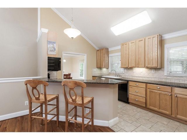 260 Yellow Creek Drive, Ball Ground, GA 30107