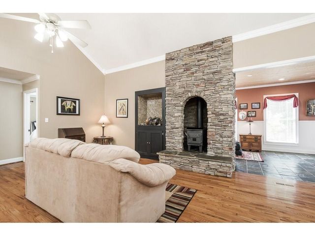 260 Yellow Creek Drive, Ball Ground, GA 30107