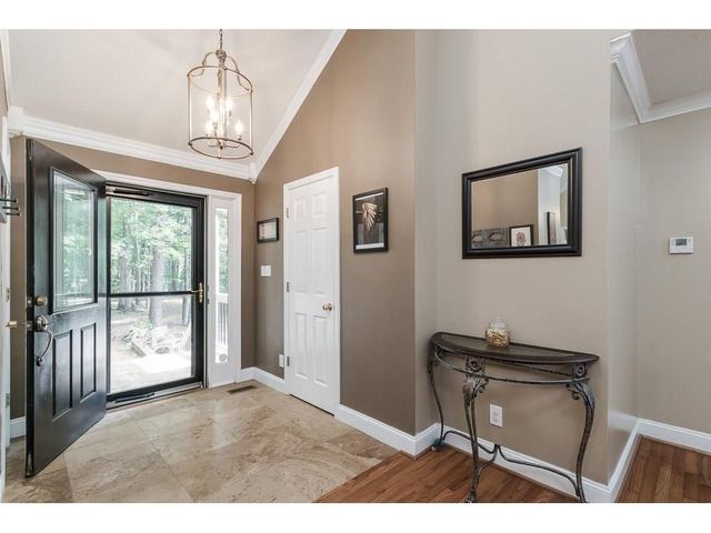 260 Yellow Creek Drive, Ball Ground, GA 30107