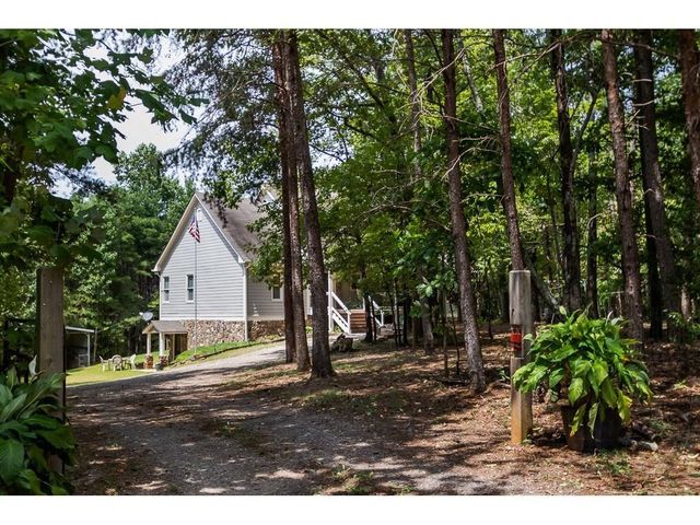260 Yellow Creek Drive, Ball Ground, GA 30107