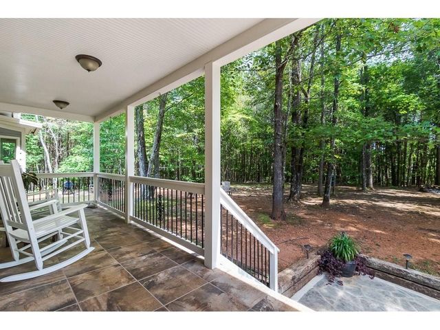 260 Yellow Creek Drive, Ball Ground, GA 30107