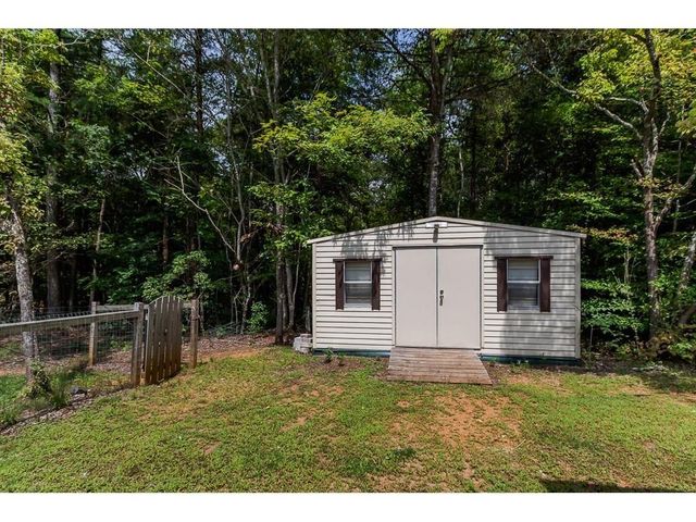 260 Yellow Creek Drive, Ball Ground, GA 30107
