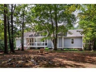 260 Yellow Creek Drive, Ball Ground, GA 30107