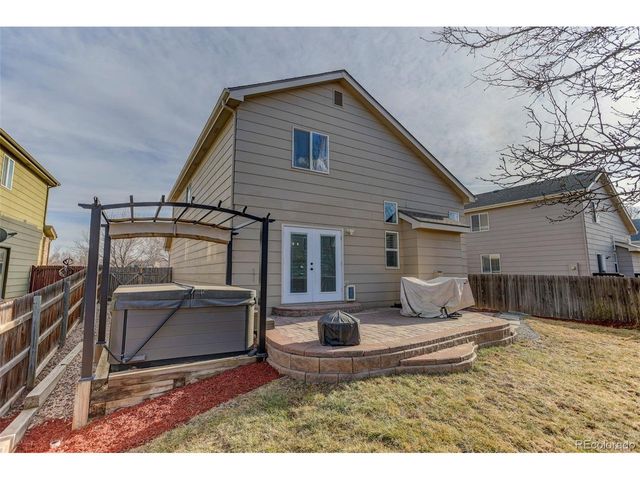 6483 St Vrain Ranch Blvd, Firestone, CO 80504