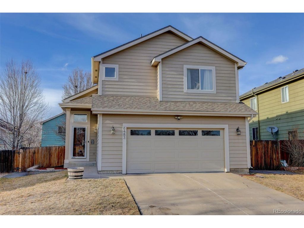 6483 St Vrain Ranch Blvd, Firestone, CO 80504