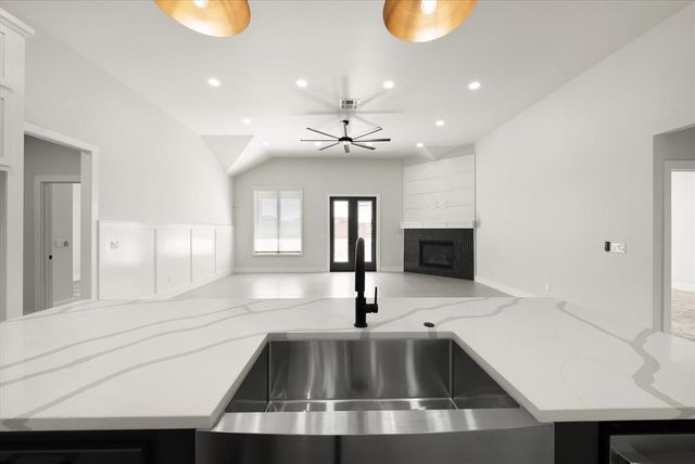 7120 NW 155th Street, Edmond, OK 73013